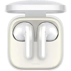 XIAOMI - REDMI BUDS 6 ACTIVE Bluetooth Avanzado 5.4 Versión Global - Blanco