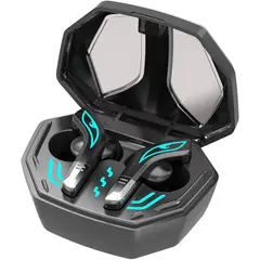 TWS - Audífonos MD158 Inalámbricos Gamer
