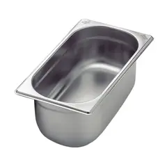 TRAMONTINA - Bandeja Ac. Gastronom 13 X 325X176X150 Mm