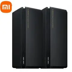 XIAOMI - Mesh System Ax3000 1 Pack