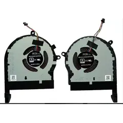 DISEÑO ORIGINAL - Cooler Asus Tuf Gaming Fx504gd Fx504 Fx80 Cpu+gpu