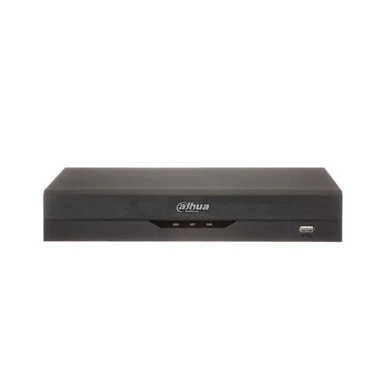DVR 4 CANALES ( XVR5104HS-I3 ) HDCVI FHD HDD MAX 6TB