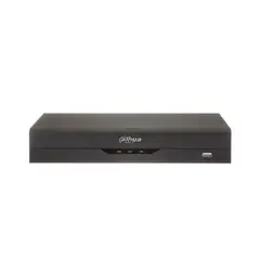 DAHUA - DVR 4 CANALES ( XVR5104HS-I3 ) HDCVI FHD HDD MAX 6TB