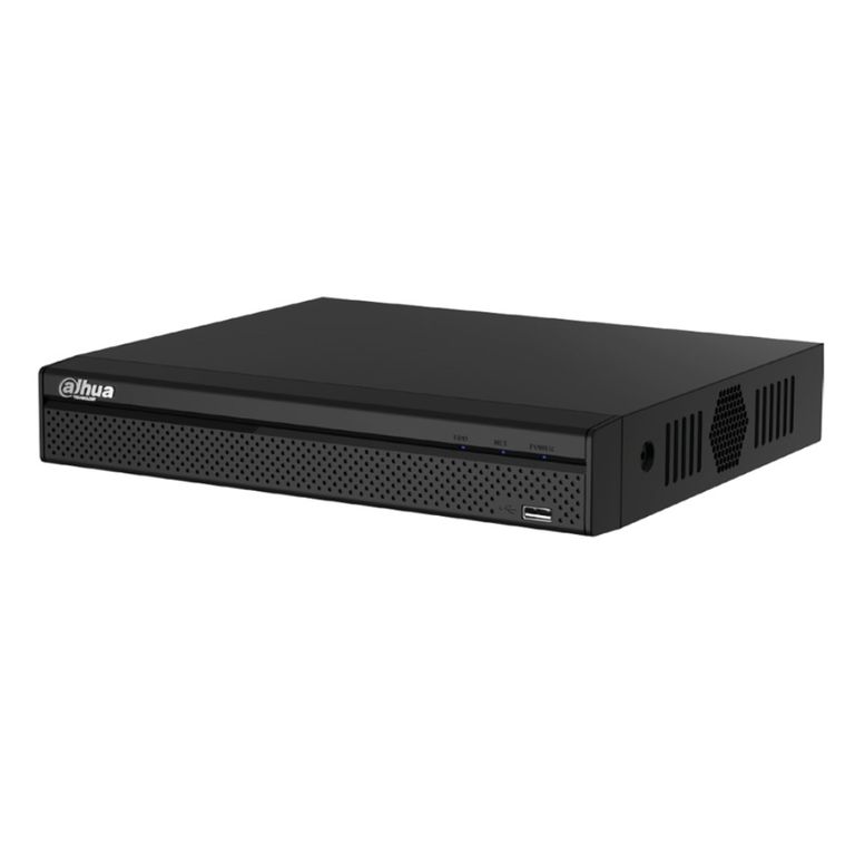 DVR XVR5104HS-4KL-I3 XVR Grabador de video 4 canales hasta 10TB