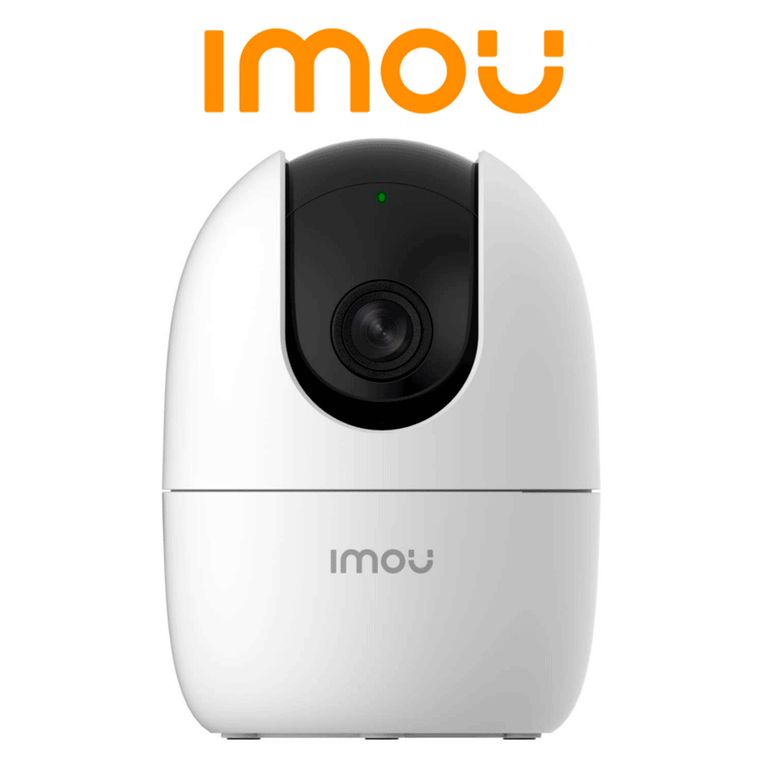 CAMARA DE SEGURIDAD RANGER 2C 3MP 30FPS 10M WIFI IPC-K2EN-3H1W