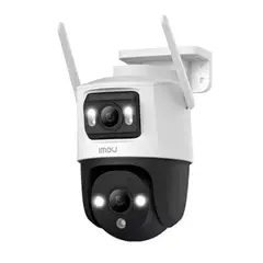 IMOU - CAMARA DE SEGURIDAD Tipo Domo IPC-S7XN-6M0WED-0360B
