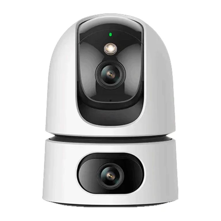 Cámara inteligente Ranger Dual 10MP 360° Wifi IPC-S2XN-10M0WED