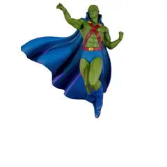 DC - Martian Manhunter Maquette Tweeterhead