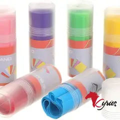 NO LOGO - Bandas Elásticas Nivel Medio azul