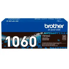 Brother - Toner TN-1060 1000 pag. para 1202, 1212w, 1602, 1617nw