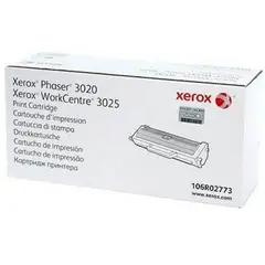 XEROX - Toner 106r02773 phaser 3020 / wc 3025