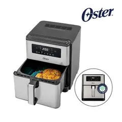 OSTER - FREIDORA DE AIRE 9L DIGITAL
