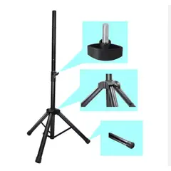 SONIVOX - Pedestal para parlante TY5 180cm