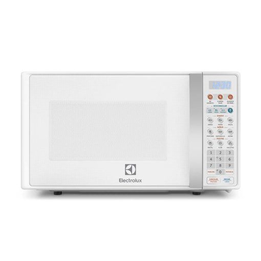 Horno Microondas Digital 17L EMDO17S2GSRUW Blanco