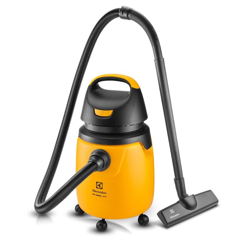 Aspiradora De Polvo Y Agua 20L 1300W
