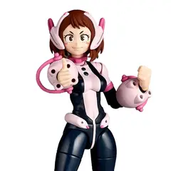 MAX FACTORY - My Hero Academia Yamaguchi Revoltech Ochaco Uraraka
