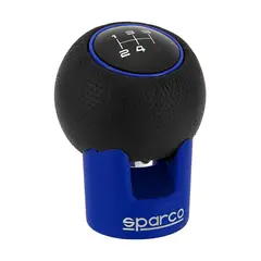 SPARCO - Perilla Palanca De Velocidades universal