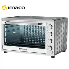 IMACO - HORNO ELECTRICO 100 LITROS C/ROSTICERO HEB100R