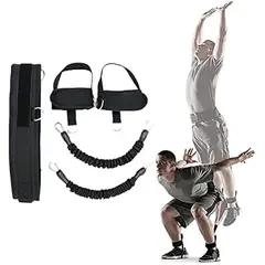 OEM - Kit de Entrenamiento para Salto Agilidad y Velocidad
