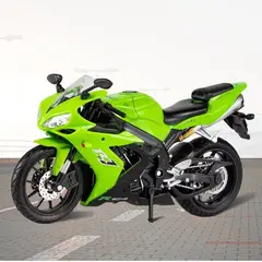 Motocicleta De Colección Yamaha R1