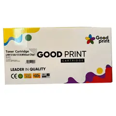 GENERICO - Toner Compatible HP 151A W1510A  con chip