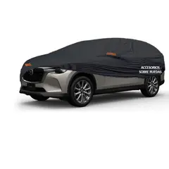 GENERICO - Cobertor MAZDA CX60 impermeable acolchado