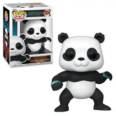 FUNKO - Pop Panda Jujutsu Kaisen