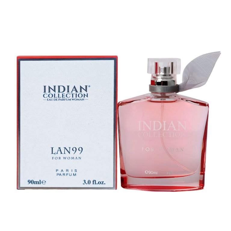 Indian Collection Perfume Para Mujer 90 ml.