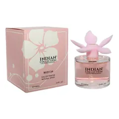 GENERICO - Indian Collection Perfume Para Mujer 100 ml.