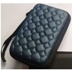 GENERICO - FUNDA-ESTUCHE PARA DISCO DURO EXTERNO DE LAPTOP