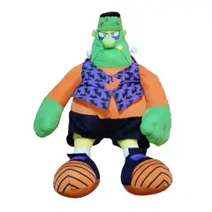 GENERICO - Peluche Monstruo Frankenstein 65cm