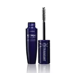 AVON - Mascara Extravagant a prueba de agua para pestañas