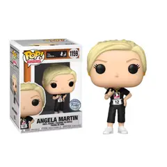 FUNKO - Pop Tv The Office Angela Fun Run Special Edition