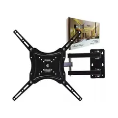 GENERICO - Rack Giratorio Para Televisores de 32 A 55 pulgadas HDL-117B-2