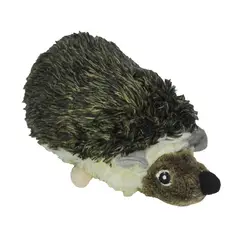 GENERICO - Peluche Erizo Puercoespin Marron 30cm