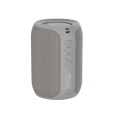 ZEALOT - Parlante Inalámbrico S32-Pro Resistente al agua 15W Gris