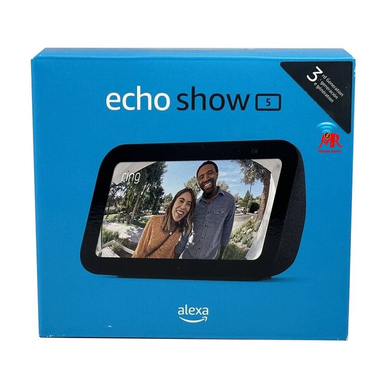 ECHO SHOW Echo Show 5 (3rd Gen)