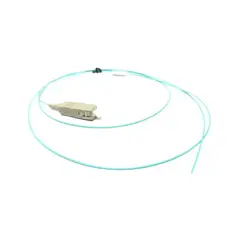 PANDUIT - Pigtail De Fibra Optica Sc Multimodo Om3 -