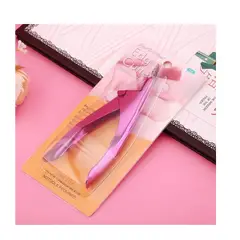 GENERICO - Corta Tips profesional