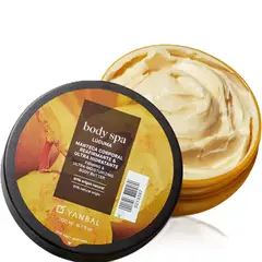 YANBAL - Manteca Corporal Body Spa Lúcuma