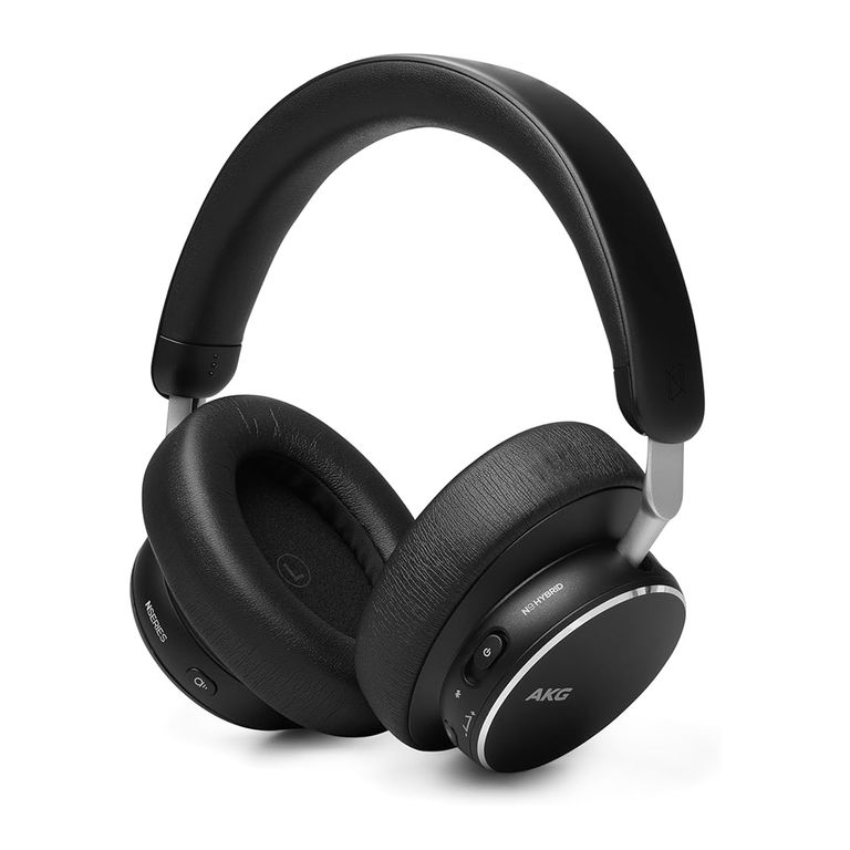 N9 HYBRID BY HARMAN AUDIFONO ANC BLUETOOTH HIRES