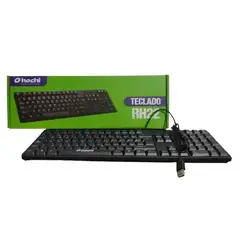 MORITA BAG STORE - TECLADO HOCHI PARA COMPUTADORA