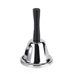 ICHIMATSU - Timbre modelo campana pequeño para recepcion hotelero u restaurant