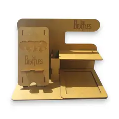 GENERICO - Organizador portacelular The Beatles