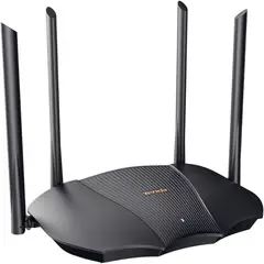TENDA - Router AX3000 Doble Banda Gigabit Wi-Fi 6 TX12