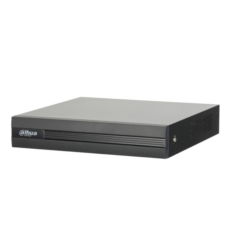 DVR 4 CANALES HD 720P 1 AUDIO XVR1B04-I