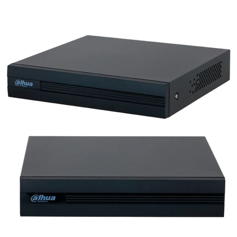 Grabador de video DH-XVR1B08-I XVR IP 720P