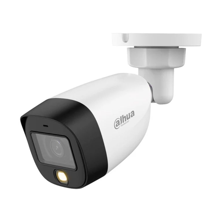 Cámara de seguridad analógica 2MP HAC-HFW1209C-LED Full HD