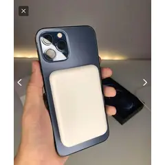 GENERICO - Batería Portátil Magnética de 10000mAh