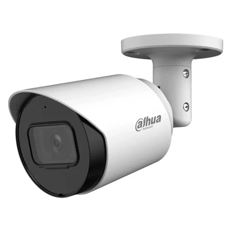 Cámara de seguridad analógica 2K 5MP HAC-HFW1500T-A